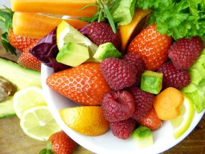 diabetic friendly fruits